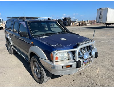 Passenger, Luxury & Commercial Vehicles Auction - Lot 1290