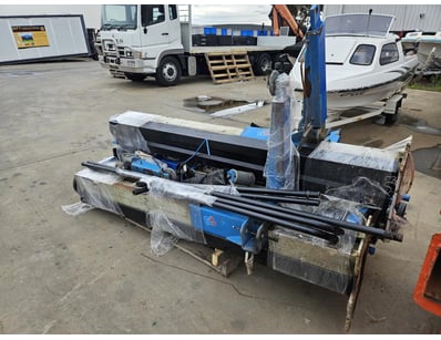 Home Improvement, DIY & Hardware (VICA983) - Lot 46