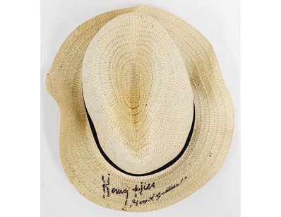 Mancave & Memorabilia (A991) - Lot 101