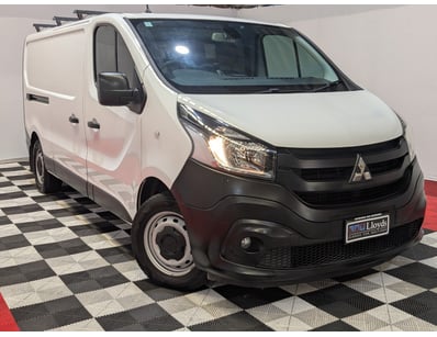 Passenger, Luxury & Commercial Vehicles Auction - Lot 150