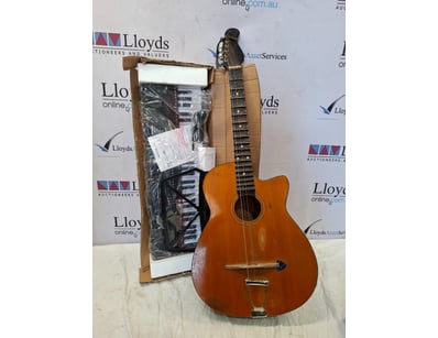 UNRESERVED Airport - Lost Property (A980) - Lot 414