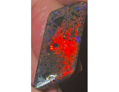 UNRESERVED Diamonds, Gemstones & Opals (A993) - Lot 464