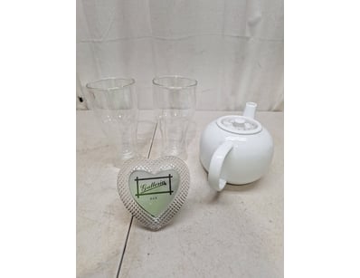 House & Homewares (A997) - Lot 2907