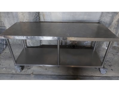 Abandoned Basement Catering Equipment - UNRESER... - Lot 171