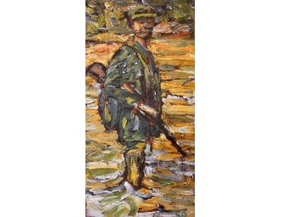 Art Market (A1001) - Lot 52