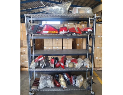 Home Improvement, DIY & Hardware (A999) - Lot 71