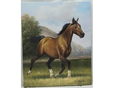 Art Market (A1002) - Lot 508