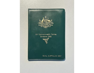 UNRESERVED Banknotes & Coins (A999) - Lot 622