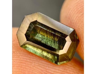 UNRESERVED Diamonds, Gemstones & Opals (A986) - Lot 2822