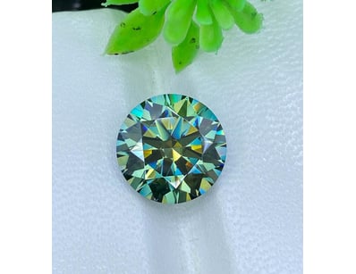 UNRESERVED Diamonds, Gemstones & Opals (A981) - Lot 2807