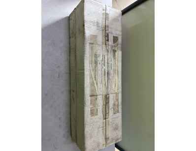 Major Brand Fans & Fountains Insurance Claim - Lot 50