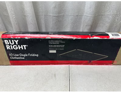 Home Improvement, DIY & Hardware (A993) - Lot 1190