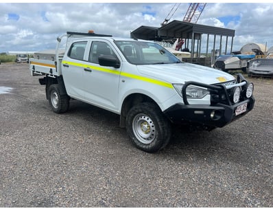 Civil, Transport & Machinery - Nationwide (ON4... - Lot 7950