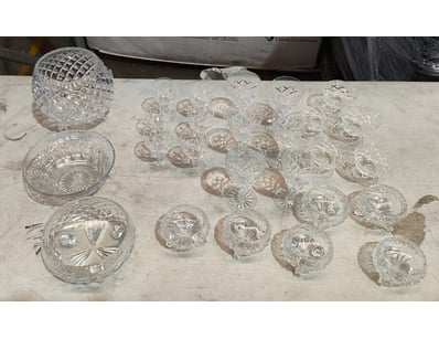 Hospitality, Catering & Events (A997) - Lot 192