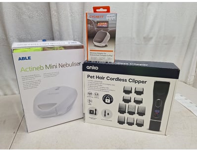 Whitegoods & Appliances (A998) - Lot 816