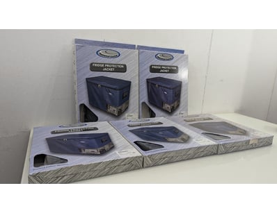 Home Improvement, DIY & Hardware (NSWA976) - Lot 1011