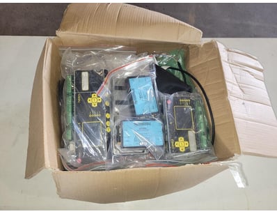 Environmental & Water Quality Equipment (NTA993) - Lot 40