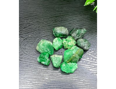 UNRESERVED Diamonds & Gemstones (A979) - Lot 2202