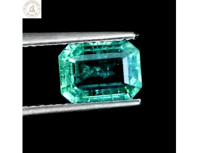 UNRESERVED Diamonds, Gemstones & Opals (A996) - Lot 295