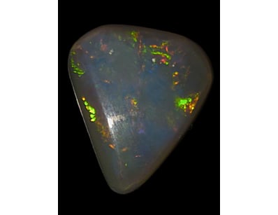 UNRESERVED Diamonds, Gemstones & Opals (A985) - Lot 4554