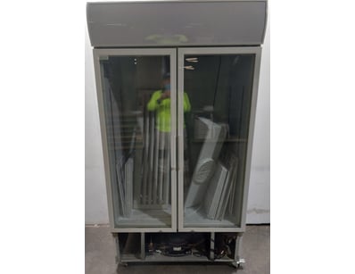 Cafe/Restaurant Equipment & Fitout Liquidation (O... - Lot 6