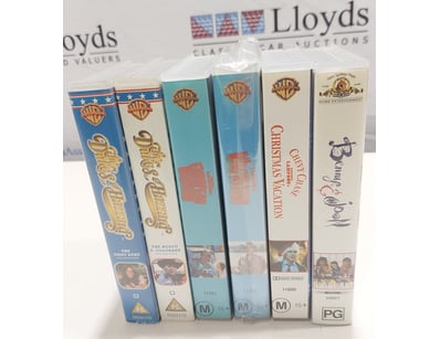 Trading Cards, Gaming & Collectables (A1001) - Lot 1009