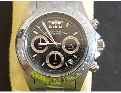 Affordable Watch Market (A996) - Lot 1300