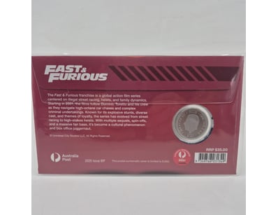 UNRESERVED Banknotes & Coins (A986) - Lot 2728