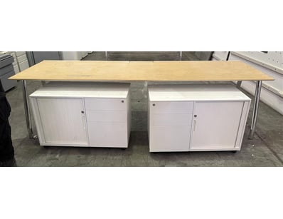 Gadgets & Home, Office Furniture, (WAA976) - Lot 12
