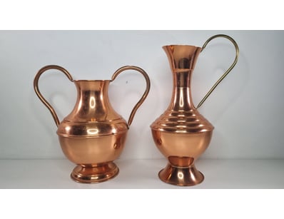 Curios & Collectables (A976) - Lot 1072