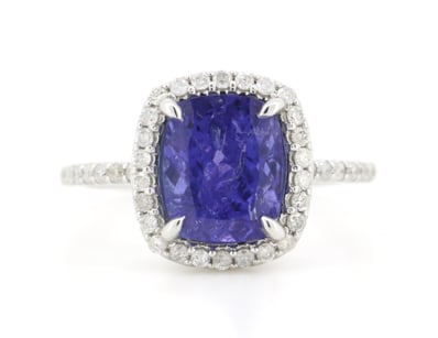 Fine Jewellery (A976) - Lot 1228