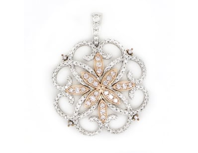 Prestige Jewellery (A977) - Lot 3918