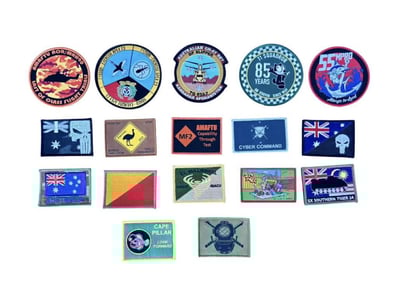 Historic Arms & Militaria (A1009) - Lot 635