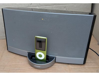 Home Entertainment, Audio & Computers (A995) - Lot 1032