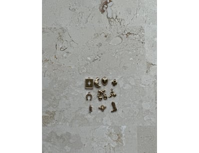 Jewellery Retailer Store Closure (A1001) - Lot 557