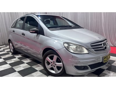 Passenger, Luxury & Commercial Vehicles Auction - Lot 1108