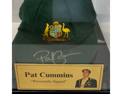 Mancave & Memorabilia (A979) - Lot 1092