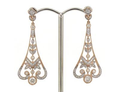 Fine Jewellery Market (A981) - Lot 503