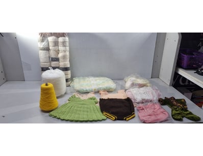 SA Public Trustee Home & Collectables Clearanc... - Lot 4124