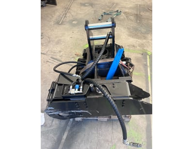 Casing Drill & Surplus Equipment (ON4397) - Lot 6