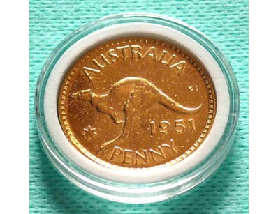 UNRESERVED Banknotes & Coins (A991) - Lot 2813