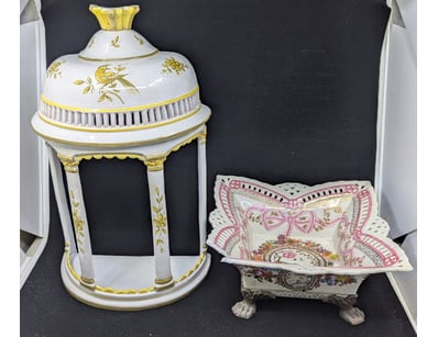 The Curio Collection (A1001) - Lot 2047