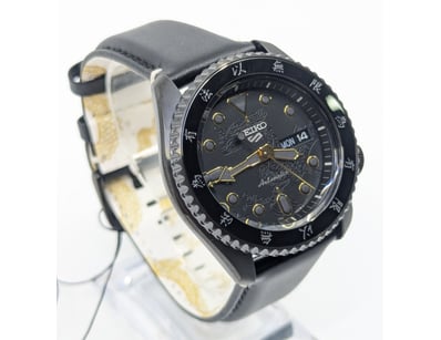 Luxury Watches (A995) - Lot 5353