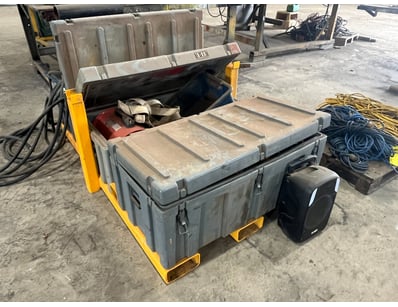 MACKAY QLD Machinery, Transport & Equipment Surplus - Lot 29