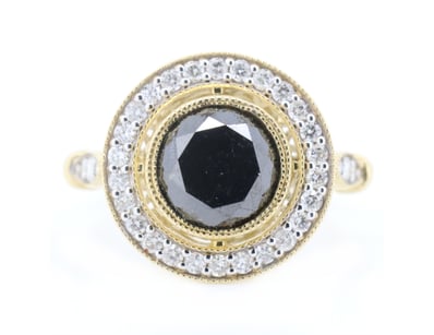 Diamonds Are A Woman's Best Friend (A977) - Lot 2001