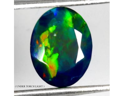 UNRESERVED Diamonds, Gemstones & Opals (A1005) - Lot 302