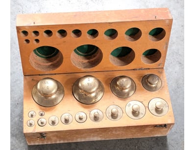 Antique, Vintage & Rugs (A993) - Lot 118