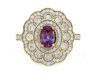 Timeless Treasures For Him & Her (A973) - Lot 1505
