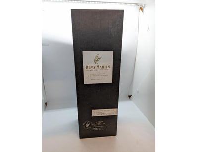 Reserve & Rarity - Lot 26