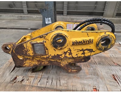 BRISBANE Earthmoving Hire Company Business Closu... - Lot 56